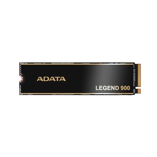 Adata Legend 900 1 Tb M.2 Pci Express 4.0 Nvme 3d Nand (adata 1tb Legend 900 Gen4 Ssd)