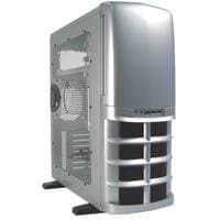 Chieftec Computer Case Rack Black 400 W, UNC-410S-B-U3