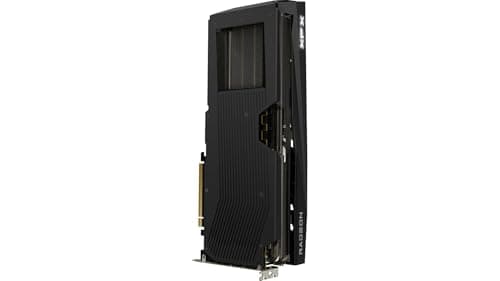XFX Quicksilver Radeon RX 9070 OC Gaming Edition 16GB GDDR6 - RX-97QICKBB9 Bild 6