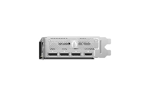 ZOTAC Gaming GeForce RTX 5070 Solid OC DLSS 4 12GB GDDR7 192-bit 28Gbps PCIE 5.0 Gaming Grafikkarte, IceStorm 2.0 Kühlung, Spectra RGB Beleuchtung, ZT-B50700J-10A Bild 6