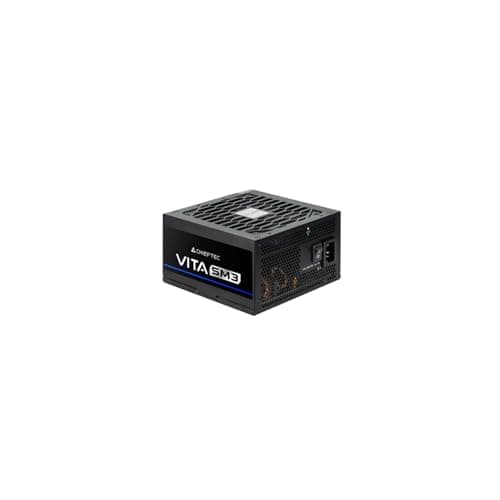 Chieftec Netzteil 750W Vita SM3 Serie (80+Bronze) Bild 8