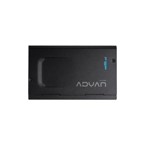 PC- Netzteil Fortron FSP ADVAN GM 750 PPA7508300 750W Bild 4