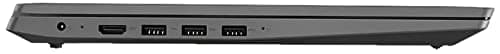 Lenovo 15,6 Zoll Full-HD Notebook - Intel N4500 2x2.80 GHz, 8GB DDR4, 512 GB SSD, Intel UHD, HDMI, Webcam, Bluetooth, USB 3.0, WLAN, Windows 11 Prof. 64 Bit Laptop - #7003 15.6 Intel N4500 - 8GB - 512 SSD - Win11 15,6 Zoll FullHD Bild 4