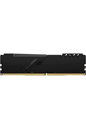 Kingston FURY Beast 32GB 3600MHz DDR4 CL18 Desktop Speicher Einzelnes Modul KF436C18BB/32 32GB Einzelnes Modul 3600MHz 16Gbit Bild 6