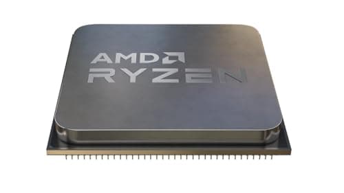 AMD RYZEN 7 5700G PROCESADOR 3,8 GHz 16 MB L3