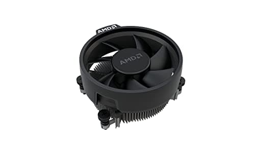 AMD Ryzen 5 4500 Prozessor (6 Kerne/12 Threads, 65W TDP, AM4 Sockel, 11 MB Cache, Bis zu 4.1 GHz Max Boost, wraith stealth Kühler) Bild 6