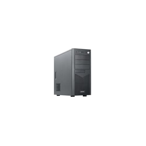 Gehäuse Chieftec MIDI Classic BM-25B-OP (B) USB3.0 Bild 4