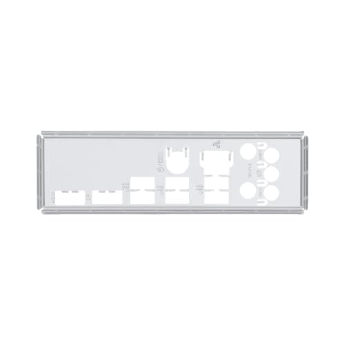 ASUS Prime H610M-A Intel H610 (LGA 1700) mATX-Mainboard (DDR5, Intel 1Gb Ethernet, WiFi 5, DisplayPort, HDMI, VGA, USB 3.2 Anschlüssen, adressierbaren Headern & Aura Sync) Bild 7