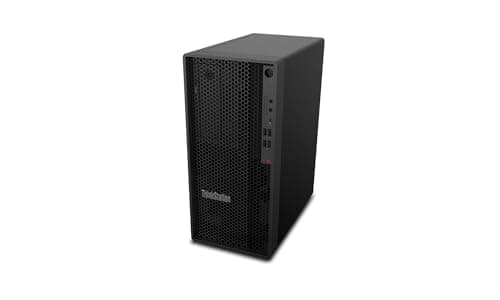 Lenovo ThinkStation P2 Tower Gen 2 Intel Core Ultra 7 265 32 GB DDR5-SDRAM 1 TB SSD NVIDIA GeForce RTX 4060 Windows 11 Pro Stazione di lavoro Nero (P2 TW G2 U7-265/32GB/1TBM2/GC/W11P. SOFTWARE: Frenc Bild 6