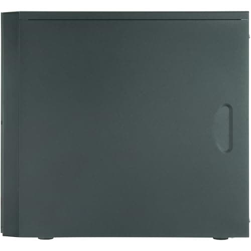 Chieftec HO-12B-350GPB 350W Tower-Gehäuse, schwarz Bild 4