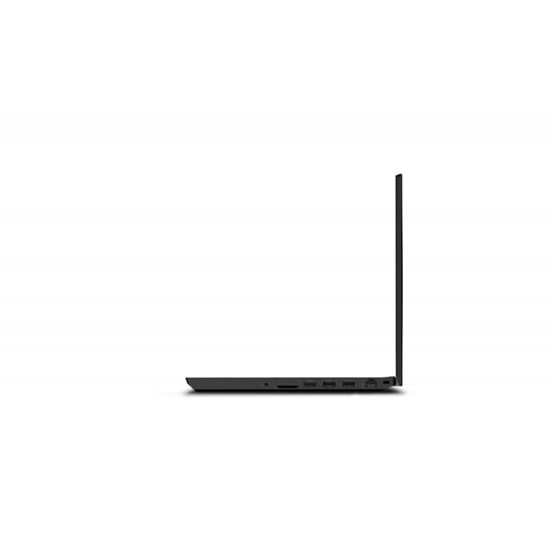 LENOVO - MOBILE WORKSTATION TOPS Thinkpad P15 RYZEN 7 PRO 6850H 512GB 16GB 15,6" NOOD W11P Bild 2