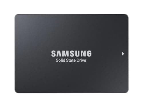 Samsung PM893 MZ7L31T9HBLT - SSD - 1.92 TB - intern - 2.5" (6.4 cm)