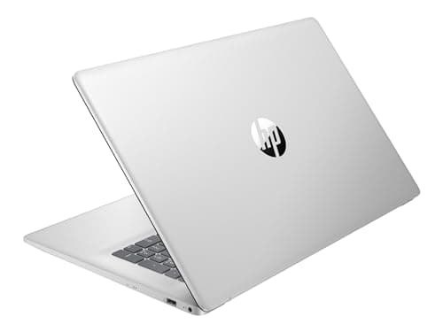 HP Silber - 17,3" FHD - AMD Ryzen 7 7730U - RAM 32GB - SSD 1000GB - Windows 11 Pro Bild 8