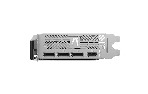 ZOTAC Gaming GeForce RTX 5060 Ti 8GB Twin Edge OC DLSS 4 8GB GDDR7 128-Bit 28Gbps PCIE 5.0 Gaming-Grafikkarte, IceStorm 2.0 Kühlung, SFF-Ready, ZT-B50610H-10M Bild 6