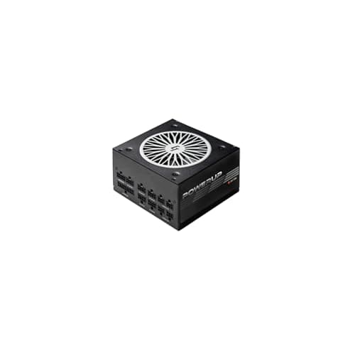 CHIEFTEC PowerUp 550W ATX 12V