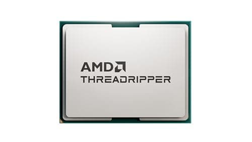 AMD Ryzen Threadripper 7960X (24 Kerne/48 Threads, 350W TDP, SP6 Sockel, 152MB cache, Bis zu 5,3 Ghz max boost, Kein Kühler) Bild 6