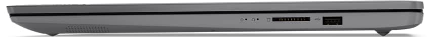 Lenovo i5 17,3 Zoll IPS FullHD Notebook - Intel Core i5 13420H, 8 Kerne, 4.60 GHz, 24 GB DDR4, 1000 GB SSD, Intel UHD, HDMI, Webcam, BT, USB-C/3.0, WLAN, Windows 11 Prof, MS Office - 7948 17.3 FHD i5 13420H - 24GB - 1TB SSD 17.3 Zoll FHD Bild 6