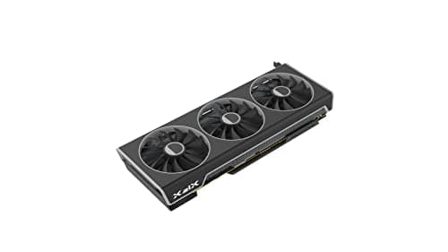 XFX Speedster MERC310 AMD Radeon™ RX 7900XT Gaming Grafikkarte, 20 GB GDDR6, AMD RDNA™ 3(RX-79TMERCU9) Bild 8