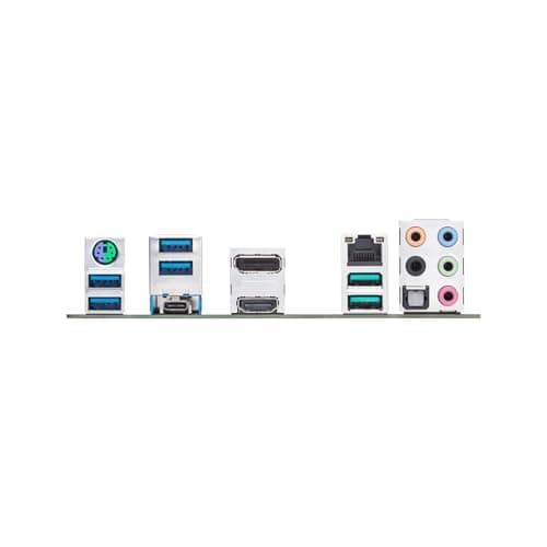 for TUF Gaming X570-PLUS Motherboard Unterstützt 5800X 5700x3D 5600G 3600X CPU 4xDDR4 PCIe 4,0 M.2 HDMI ATX AM4 Board ﻿for ASUS, Replacement Part Bild 8