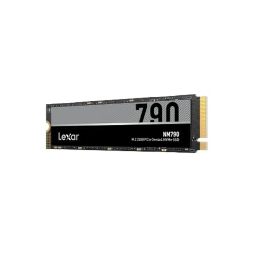 SSD Lexar 8TB NM790 M.2 2280 NVMe PCIe intern Bild 2