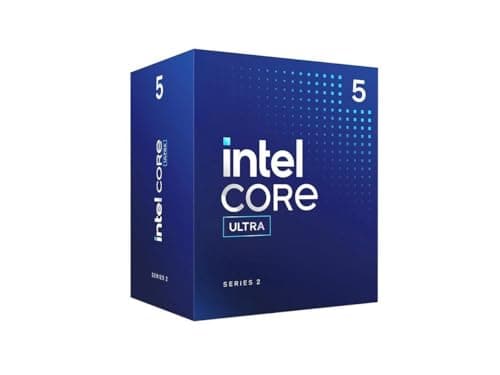 Intel Core Ultra 5 235 3.4/5.0GHz Box