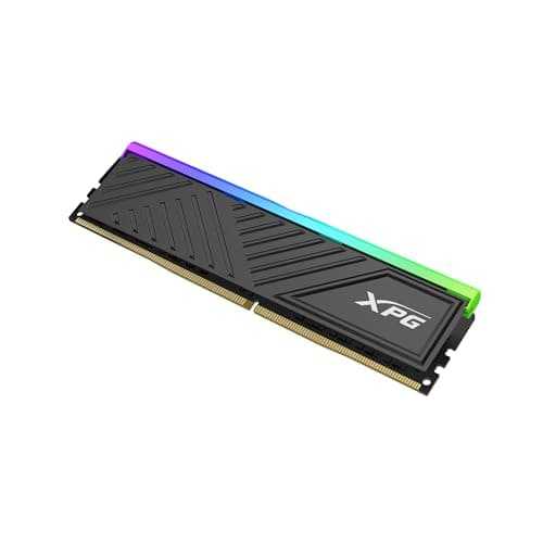 ADATA Arbeitsspeicher DIMM 64 GB DDR4-3200 (2X 32 GB) Dual-Kit Bild 8