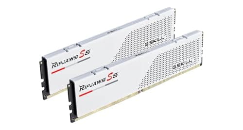 DDR5 96GB PC 5200 CL40 G.Skill KIT (2x48GB) 48-RS5W Bild 6