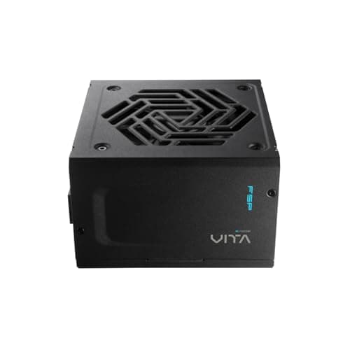 FSP VITA GM 650W ATX 3.1 | PC-Netzteil Bild 8