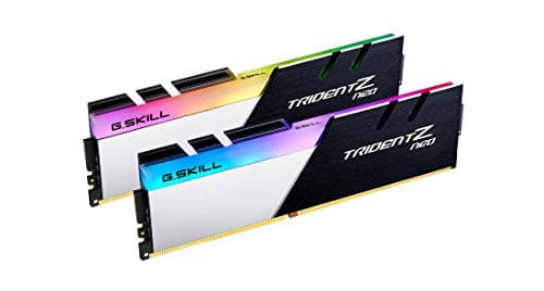 DDR4 16GB PC 3200 CL16 G.Skill KIT (2x8GB) 16Gtzn NEO Bild 2