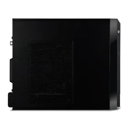 Acer Aspire XC Desktop PC, XC-1785, Schwarz, Everyday Tower Bild 4