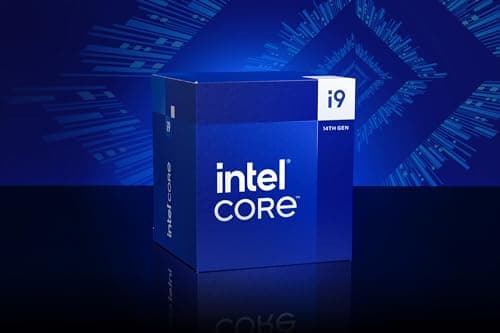 Intel Core i9-14900K 8C+16c/32T 3.20-6.00GHz Boxed ohne Kühler - BX8071514900K Core™ i9-14900K Bild 8