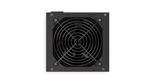 Endorfy Supremo Fm5 650w 80 Plus Gold Modular Power Supply One Size Bild 4