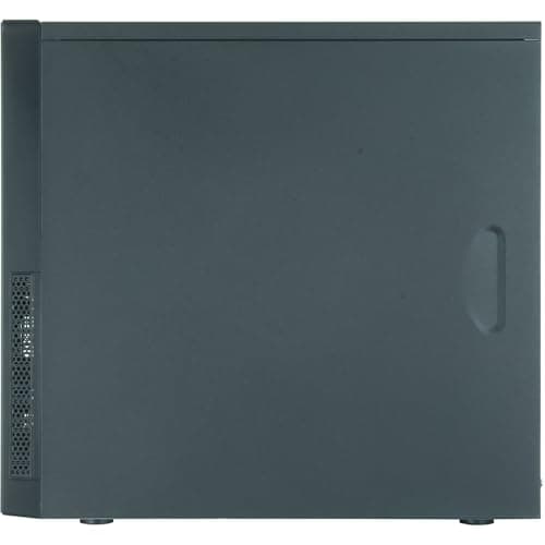 Chieftec HO-11B Tower schwarz 350W Bild 6