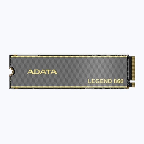 ADATA SSD Legend 860 2 TB Bild 3