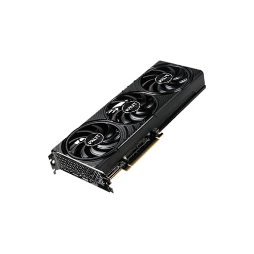 Palit GeForce RTX 5060Ti Infinity 3 16GB GDDR7 Gaming Grafikkarte Bild 8