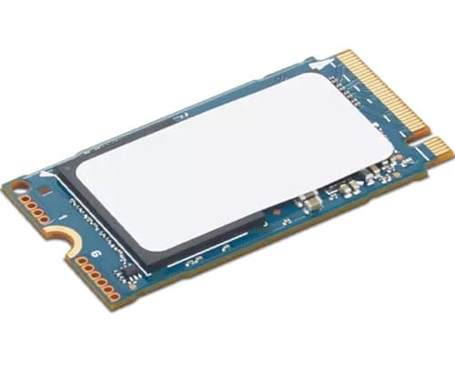 Lenovo SSD 1TB M.2 2242 PCIe 4.0 Gen 4x4 NVMe Opal Solid State Drive 4XB1K26775, LENOVO 4XB1K26775 Bild 2