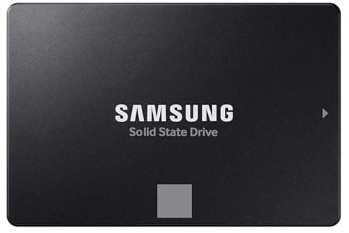 SAMSUNG MZ-V9S2T0 interne Festplatte