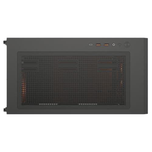 Cougar Gehäuse Midi-Tower Airface 180 ARGB Schwarz - Midi/ Minitower - ATX Bild 8