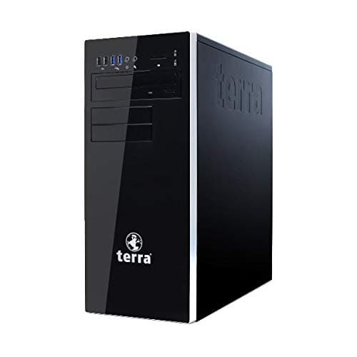 Terra PC-Home 6000 - MDT - Core i5 11400/2.6 GHz , 500 gb, Windows Bild 2
