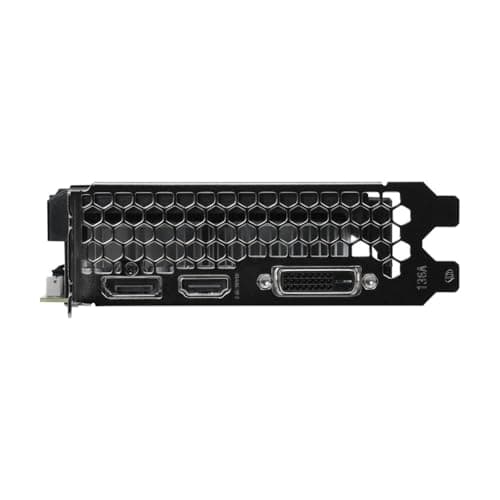 Palit GeForce RTX 3050 StormX (6GB GDDR6/PCI Express 4.0/1470MHz/14000MHz) Bild 8