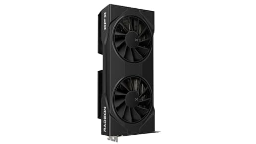 XFX VGA 16GB Radeon RX9060XT Swift DF OC Gaming 2xDP/ 1xHDMI Swift Radeon RX 9060XT OC Gaming Edition 16GB Bild 4