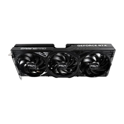 Palit GeForce RTX 5070 Ti GamingPro-S, 16GB GDDR7, 1x HDMI 2.1b, 3X DP 2.1b | NE7507T019T2-GB2031U | 4710562245523 Bild 5