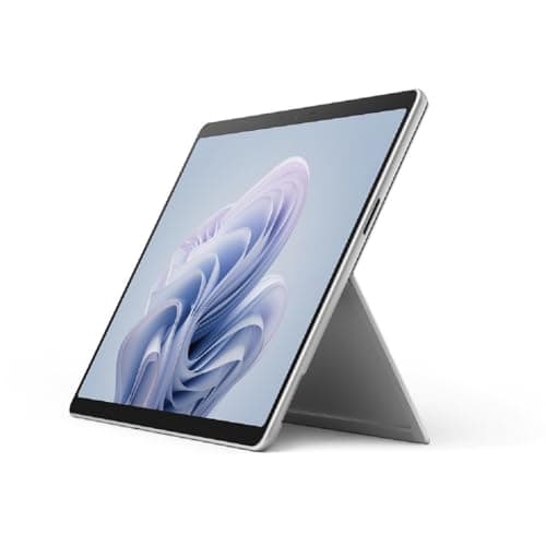 Microsoft Surface Pro 10 Intel Core Ultra 7 512 GB 33 cm (13") 16 GB Wi-Fi 6E (802.11ax) Windows 11 Pro Platin Bild 2