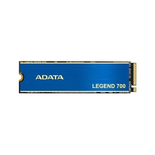 Disque+SSD+Adata+Legend+700+2To+%282000Go%29+-+M.2+NVMe+Type+2280