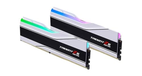 G.SKILL J3848H16Gx2-Tz5Nrw Memory Module 32 Gb 2 X 16 Gb Ddr5, F5-8000J3848H16GX2-TZ5NRW Bild 4