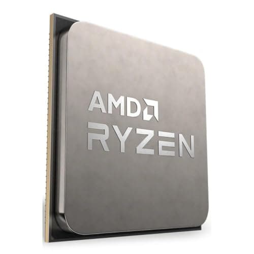 AMD Ryzen 7 5700 Prozessor (8 Kerne/16 Threads. 65W TDP. Sockel AM4. L2+L3 Cache 20 MB. Bis zu 4,6 GHz Boost-Takt. Wraith Stealth Kühler) Bild 8