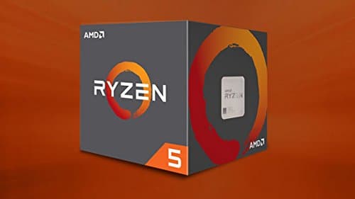 Aufrüst-Kit Bundle Ryzen 5 5500 Prozessor, A520M Pro Mainboard (zusammengebaut inkl. Bios Update + Funktionskontrolle) Bild 5