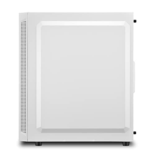 Sharkoon RGB Slider weiß, PC Gehäuse 4044951032006 Bild 8