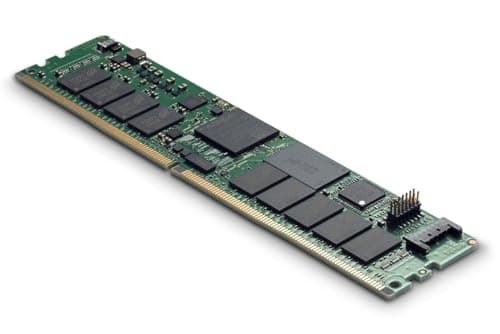 Crucial SSD 500GB M.2 (2280) P310 NVMe PCIe Gen4 intern Bild 8