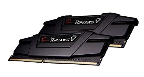 G.Skill Ripjaws V Series DDR4-3600Mhz CL14-32GB Dual-Kit Bild 4